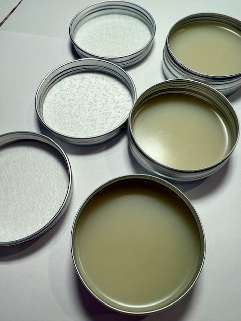 Soothing Balm for Dogs & Cats – Cracked Paw & Dry Nose Relief (2 oz)
